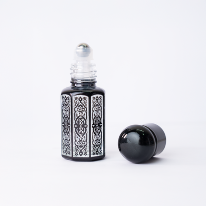Inpired By Sauvage Perfume Oil
