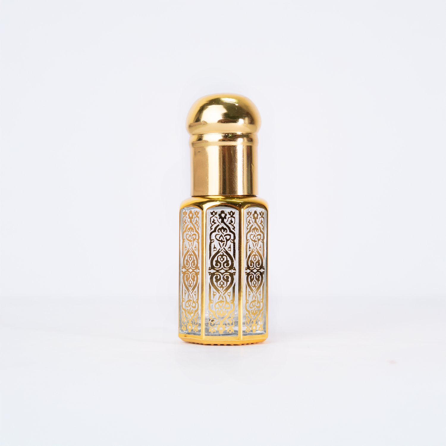 Inpired By Sauvage Perfume Oil