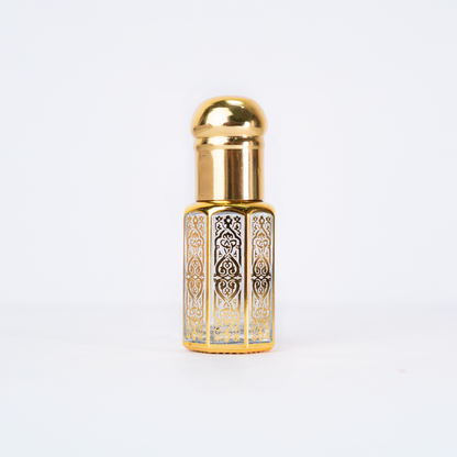Inpired By Sauvage Perfume Oil