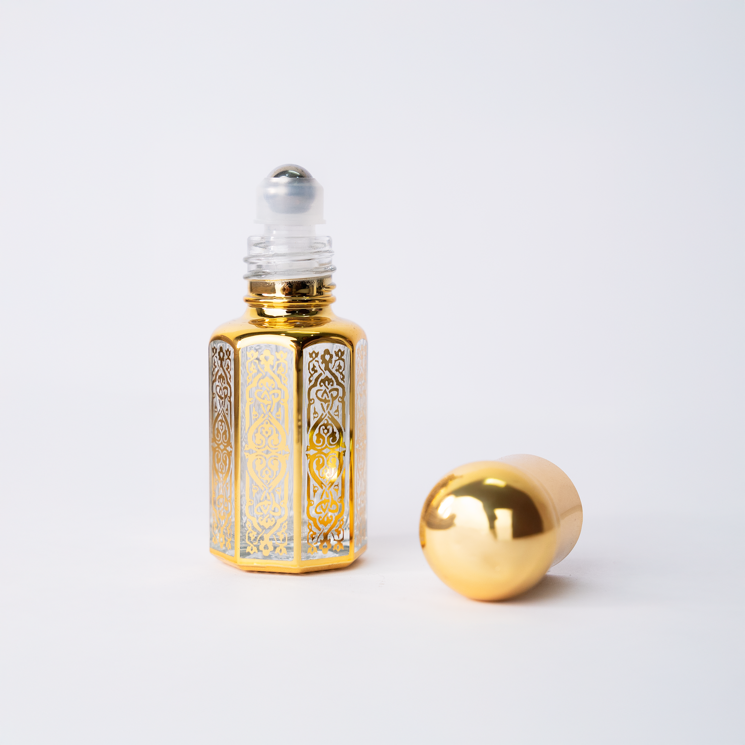 Inpired By Sauvage Perfume Oil