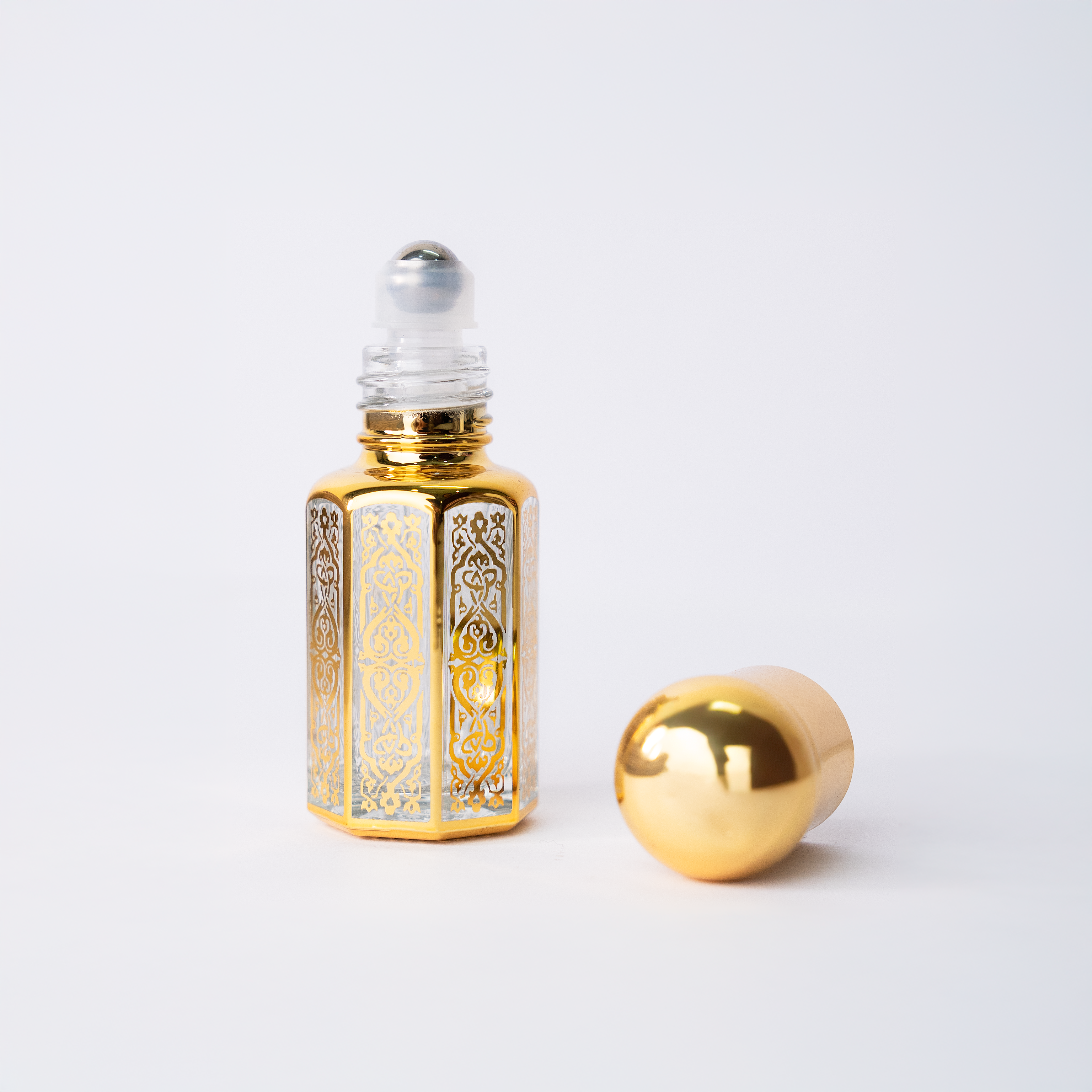 Inpired By Sauvage Perfume Oil