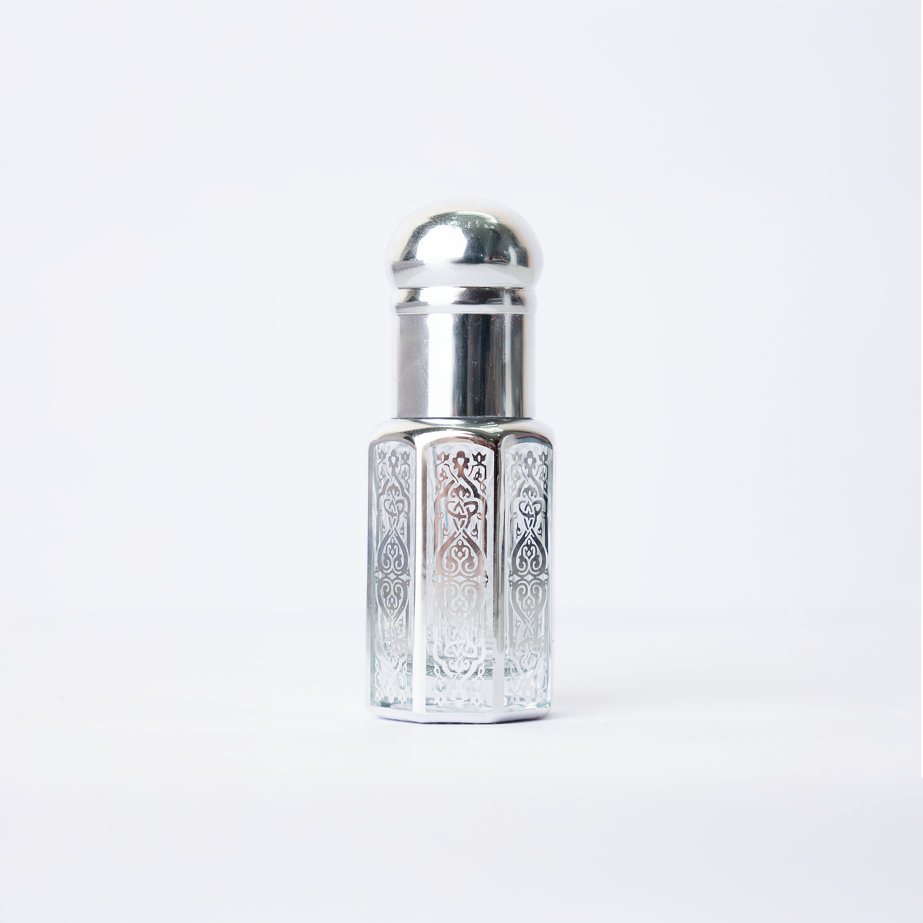 Inpired By Sauvage Perfume Oil