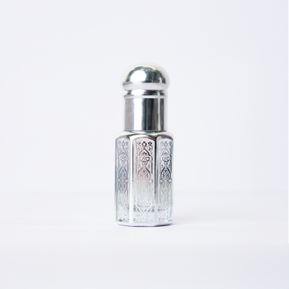 Inpired By Sauvage Perfume Oil