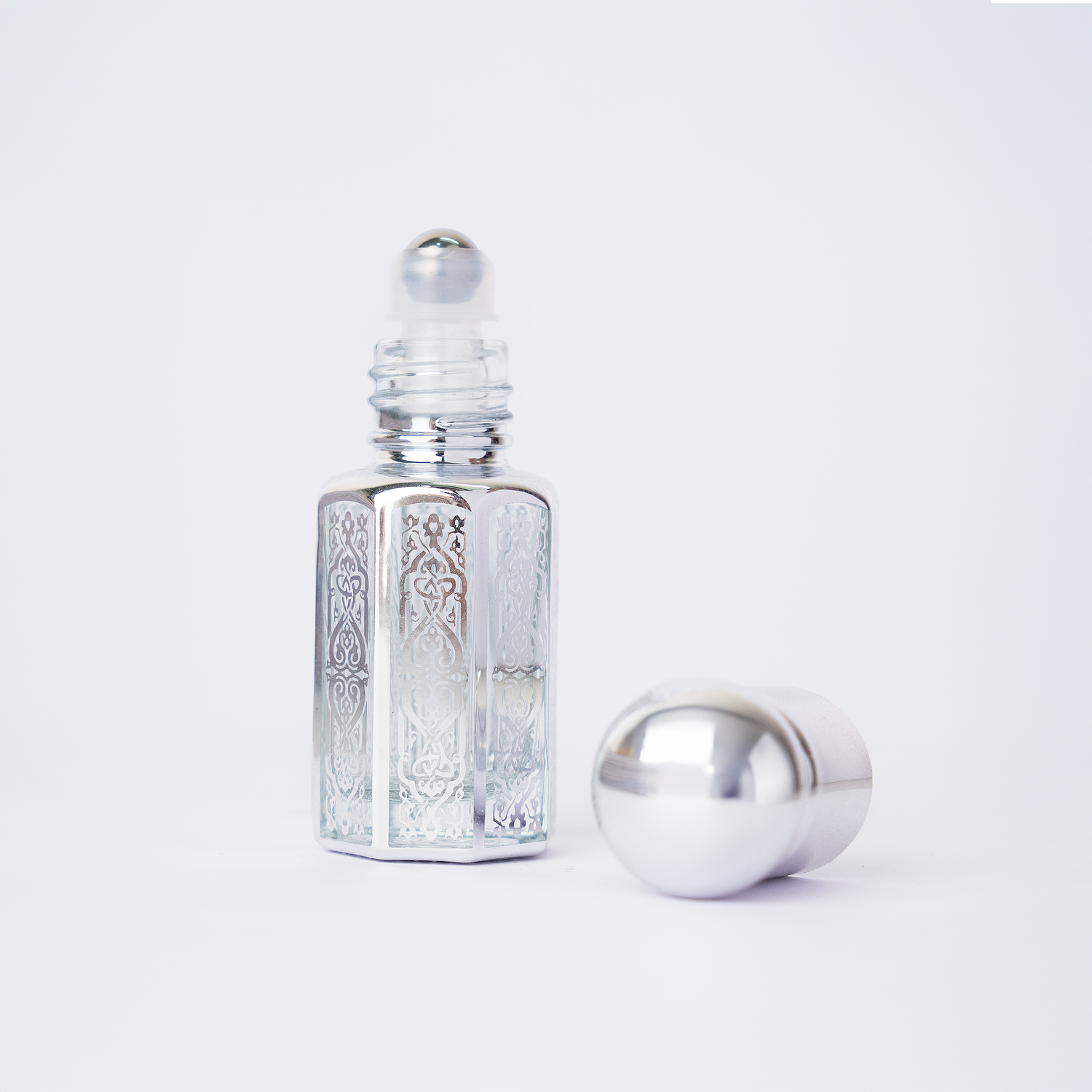Inpired By Sauvage Perfume Oil