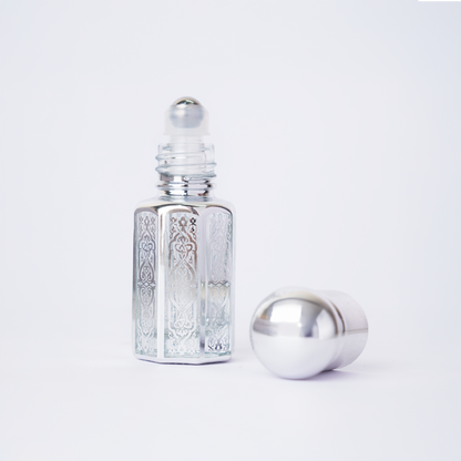Inpired By Sauvage Perfume Oil